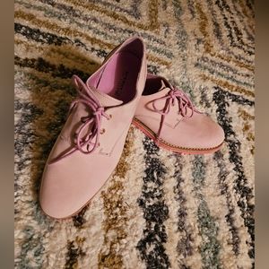 Sperry Topsider Oxfords